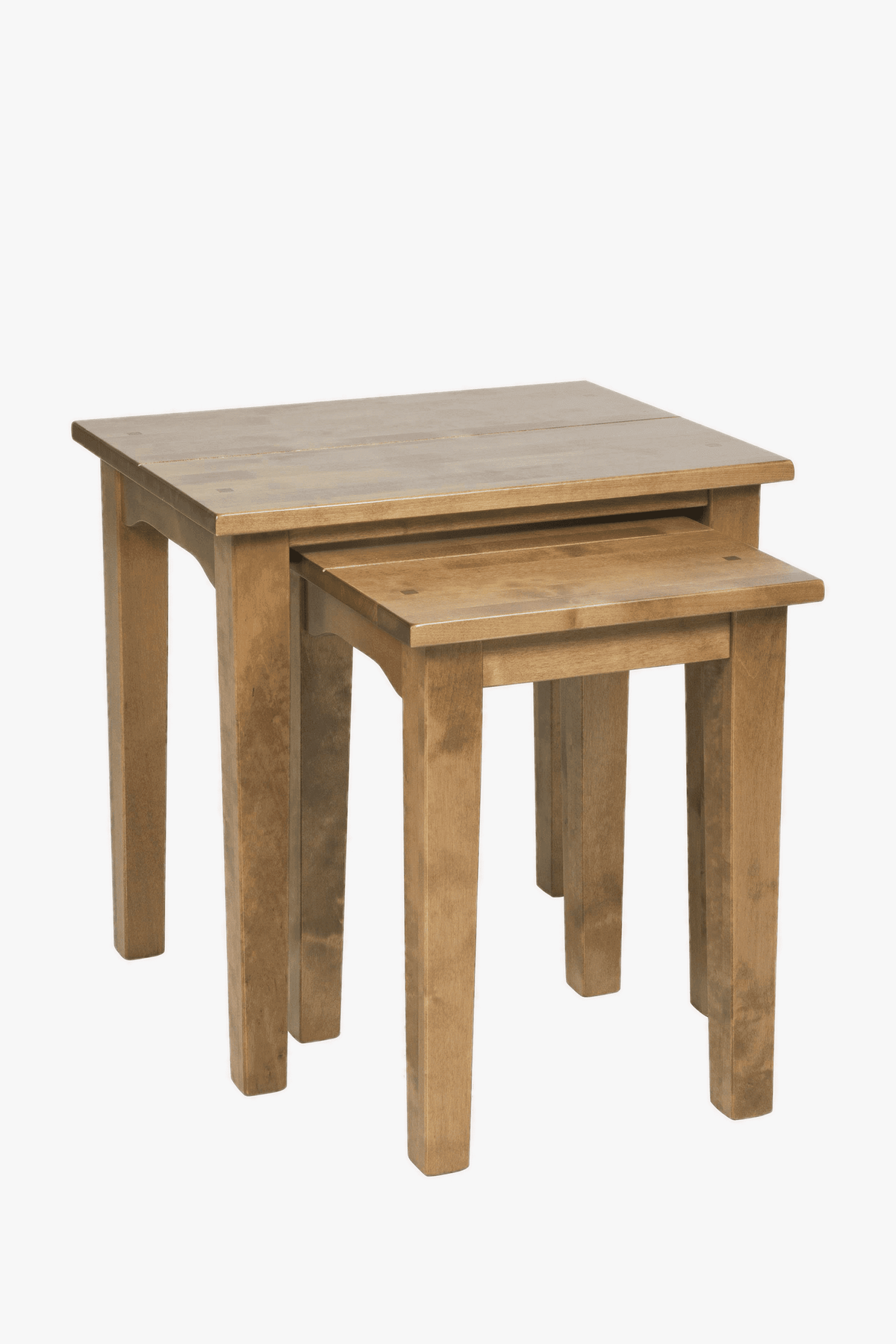 Garrat 2 sustumiami staliukai