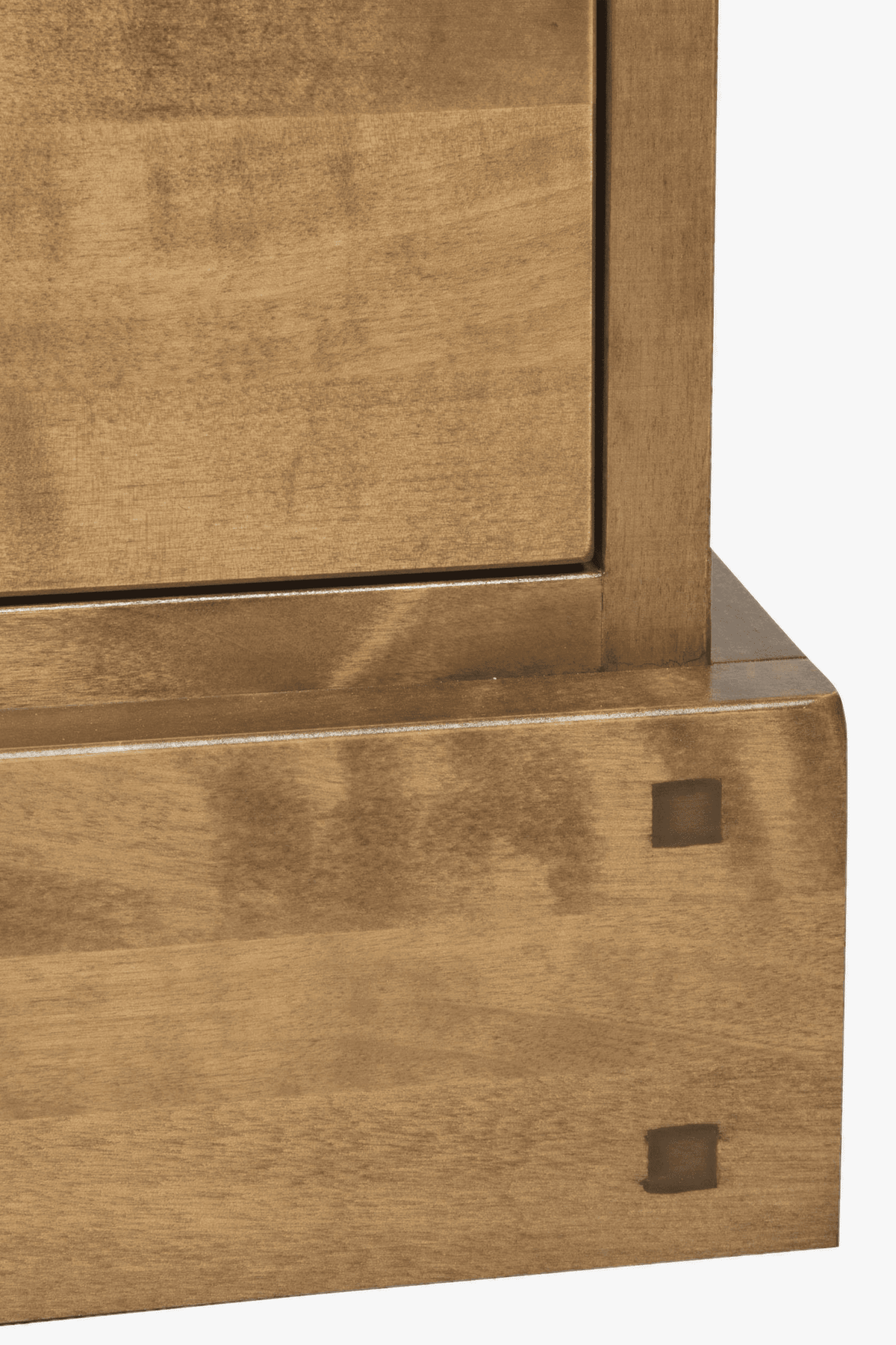 Garrat komoda su 3 stalčiais