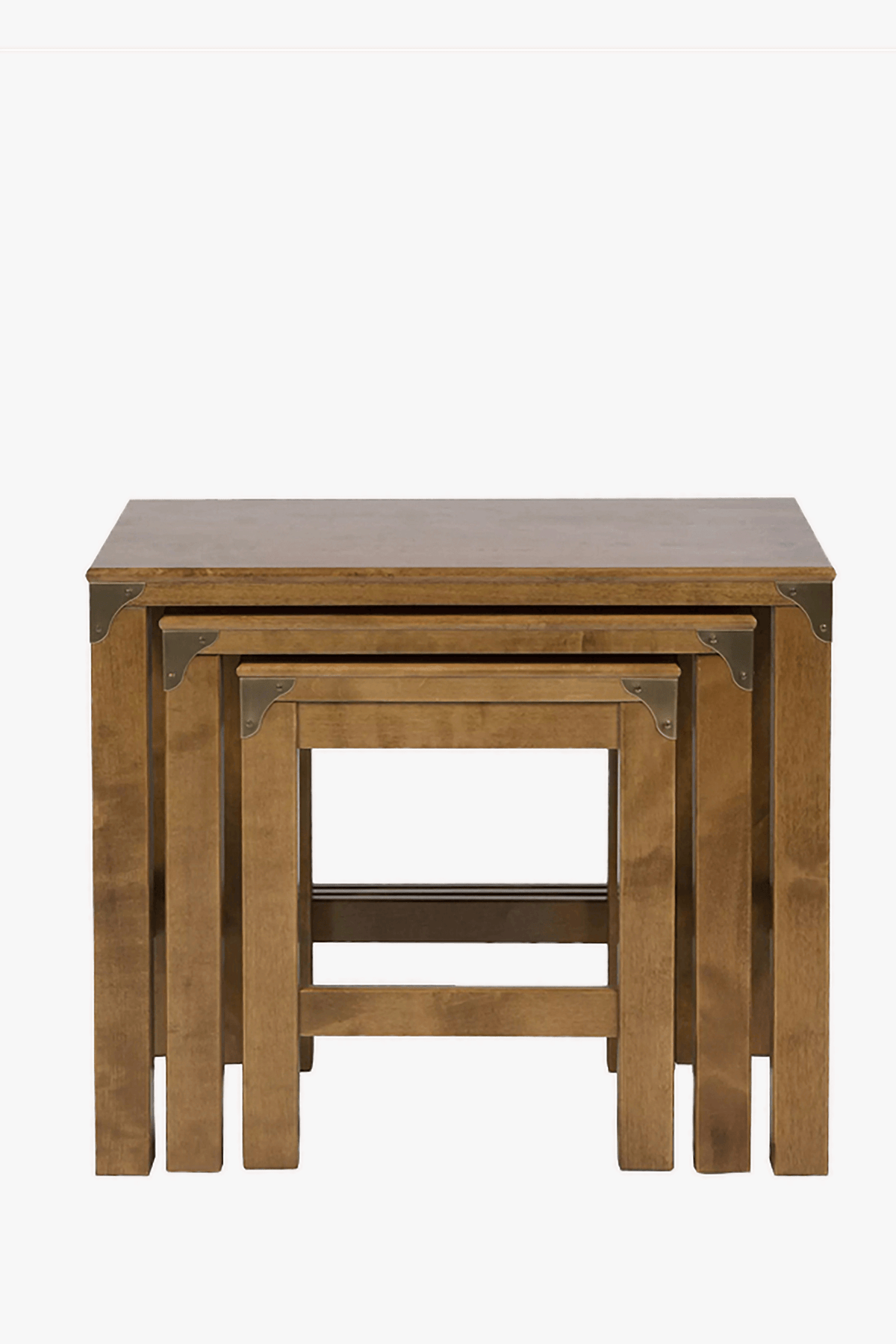 Balmoral 3 sustumiami staliukai