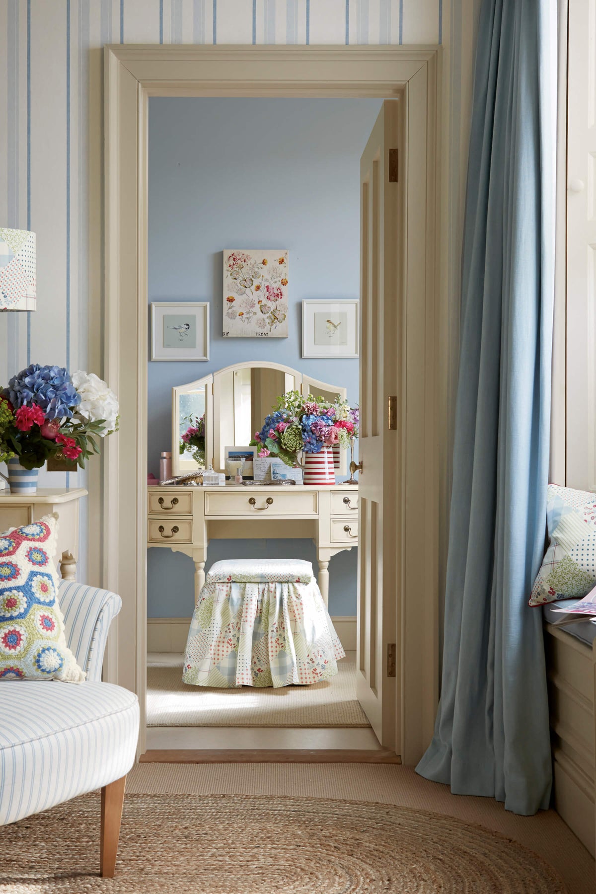 Clifton kosmetinio staliuko veidrodis