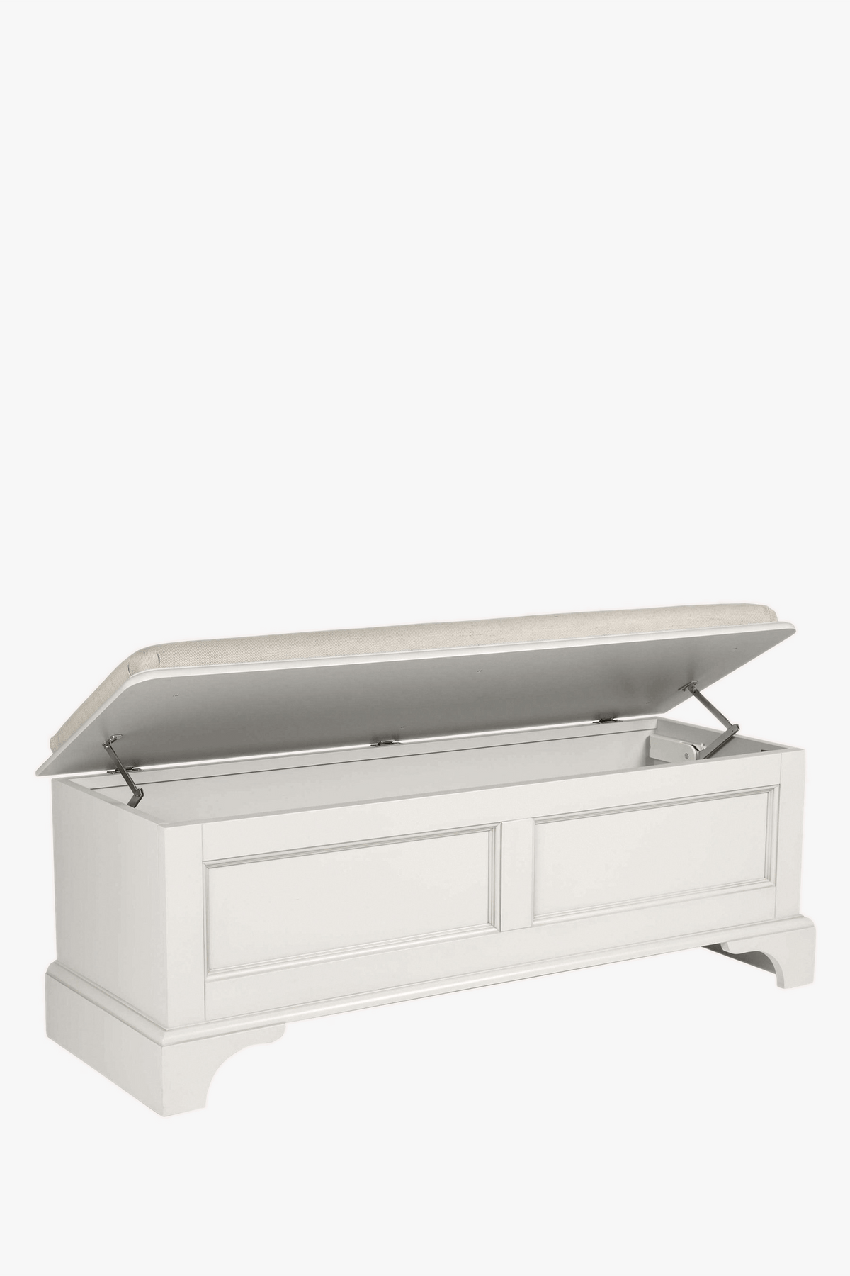 Clifton patalynės dėžė