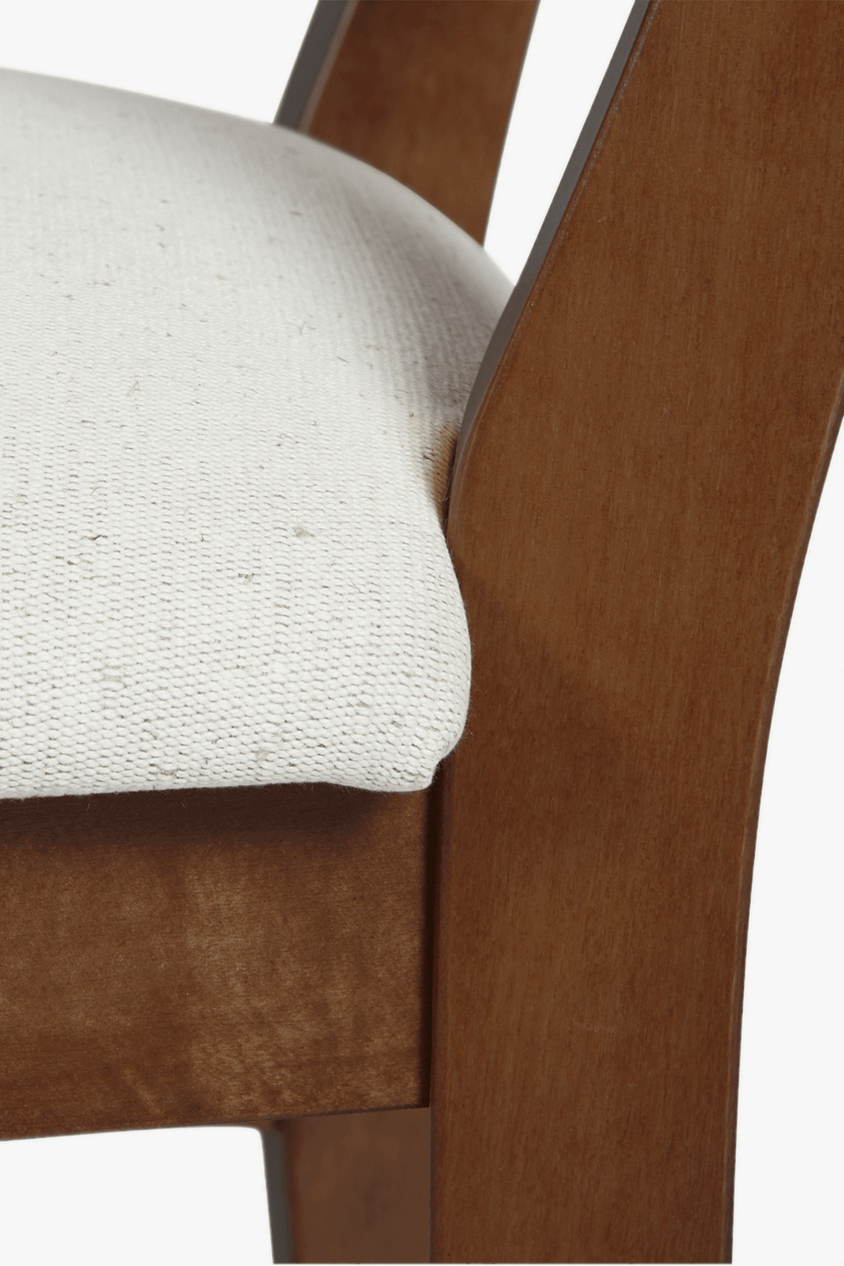 Balmoral valgomojo kėdžių pora su minkšta sėdyne