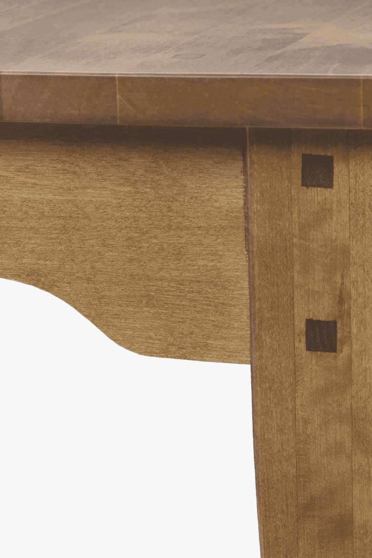 Garrat stačiakampis kavos staliukas