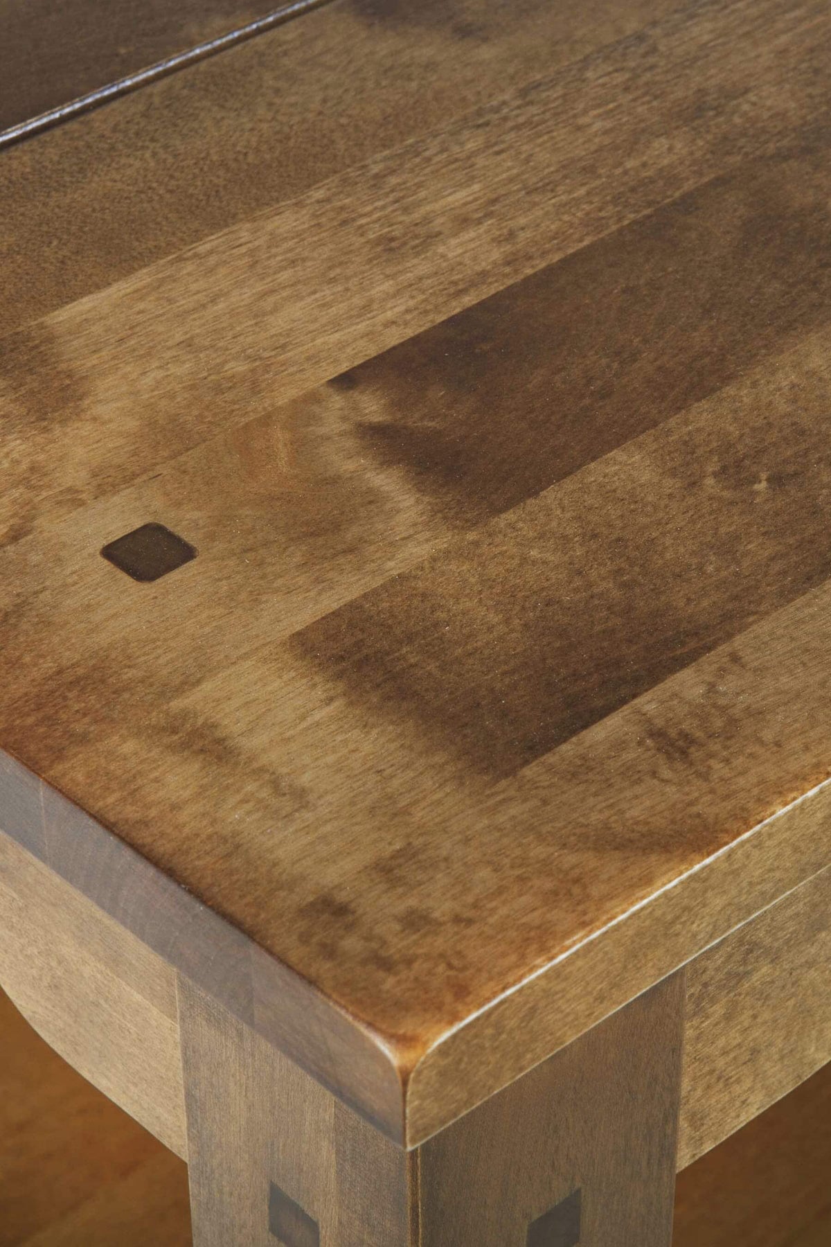 Garrat stačiakampis kavos staliukas