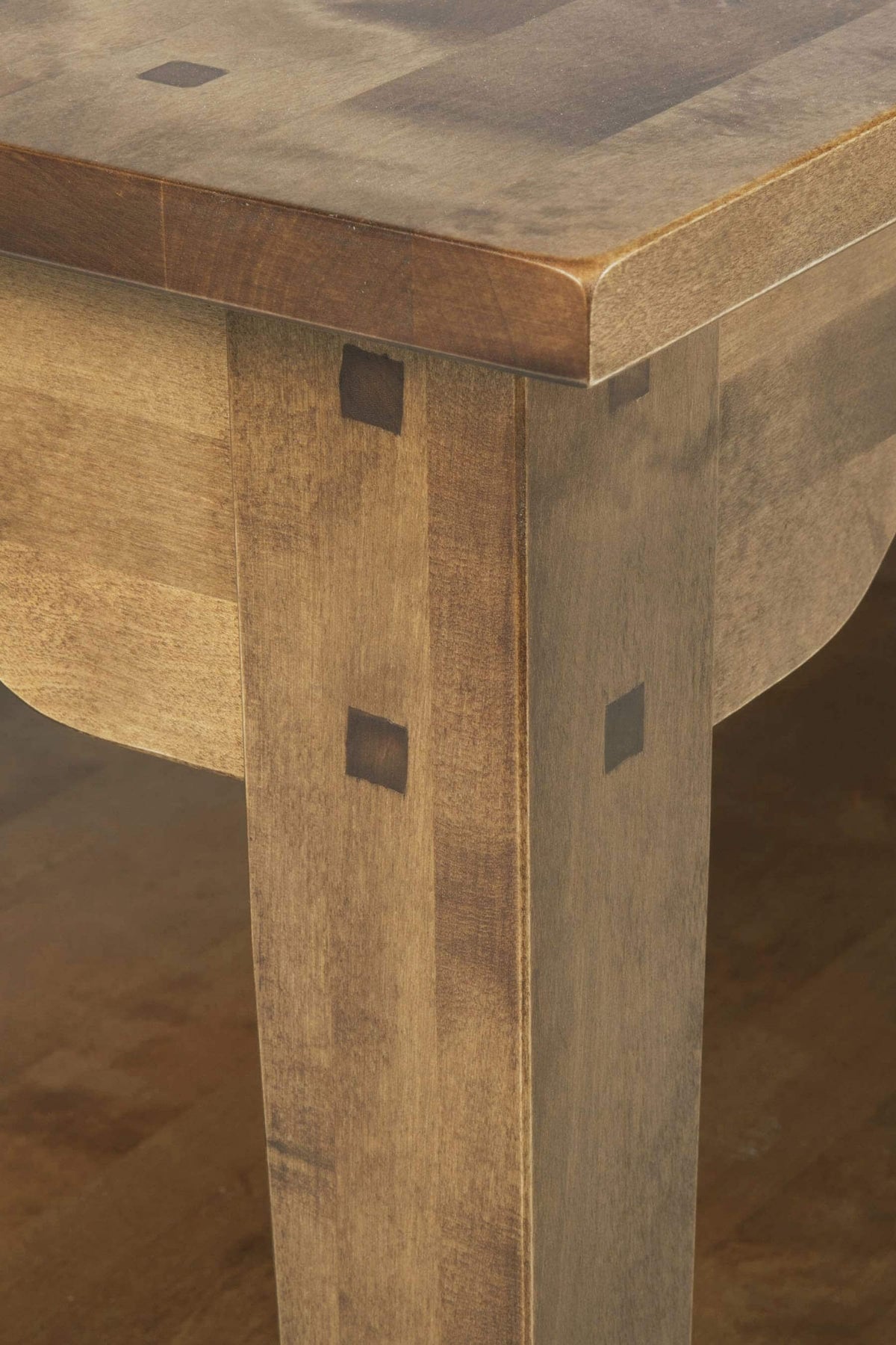 Garrat stačiakampis kavos staliukas