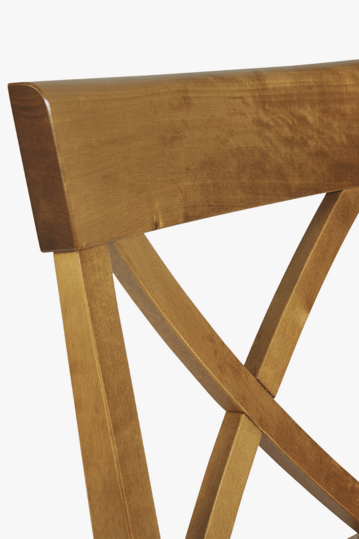 Balmoral valgomojo kėdžių pora su minkšta sėdyne