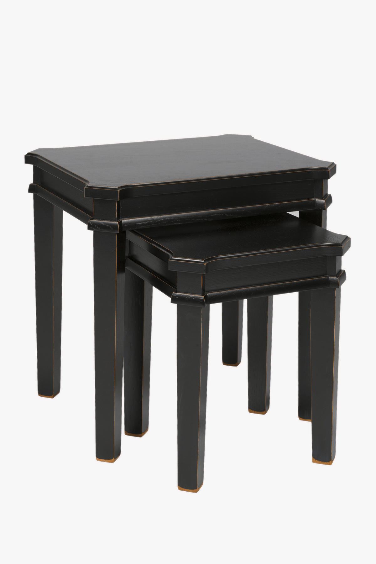 Henshaw Nest of Tables