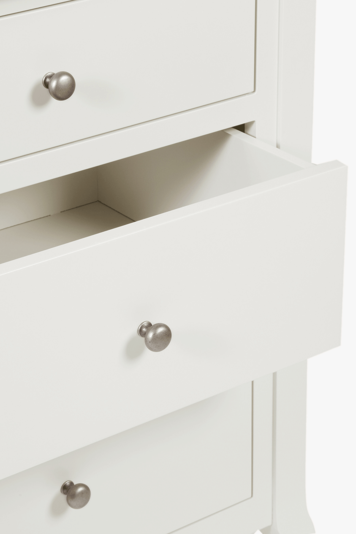 Rosalind komoda su 4 stalčiais