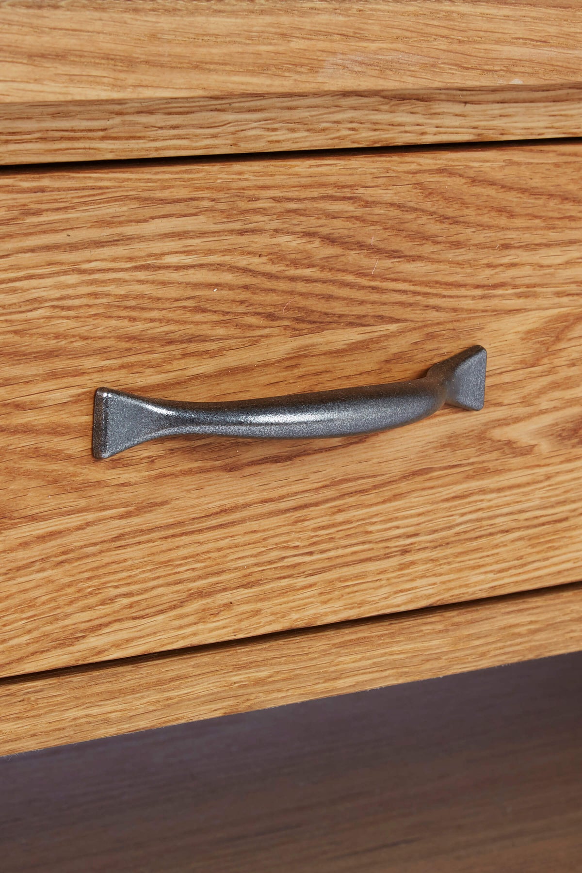 Milton 2 Drawer Coffee Table