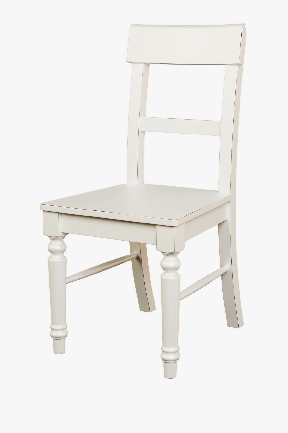 Dorset valgomojo kėdžių pora su medine sėdyne