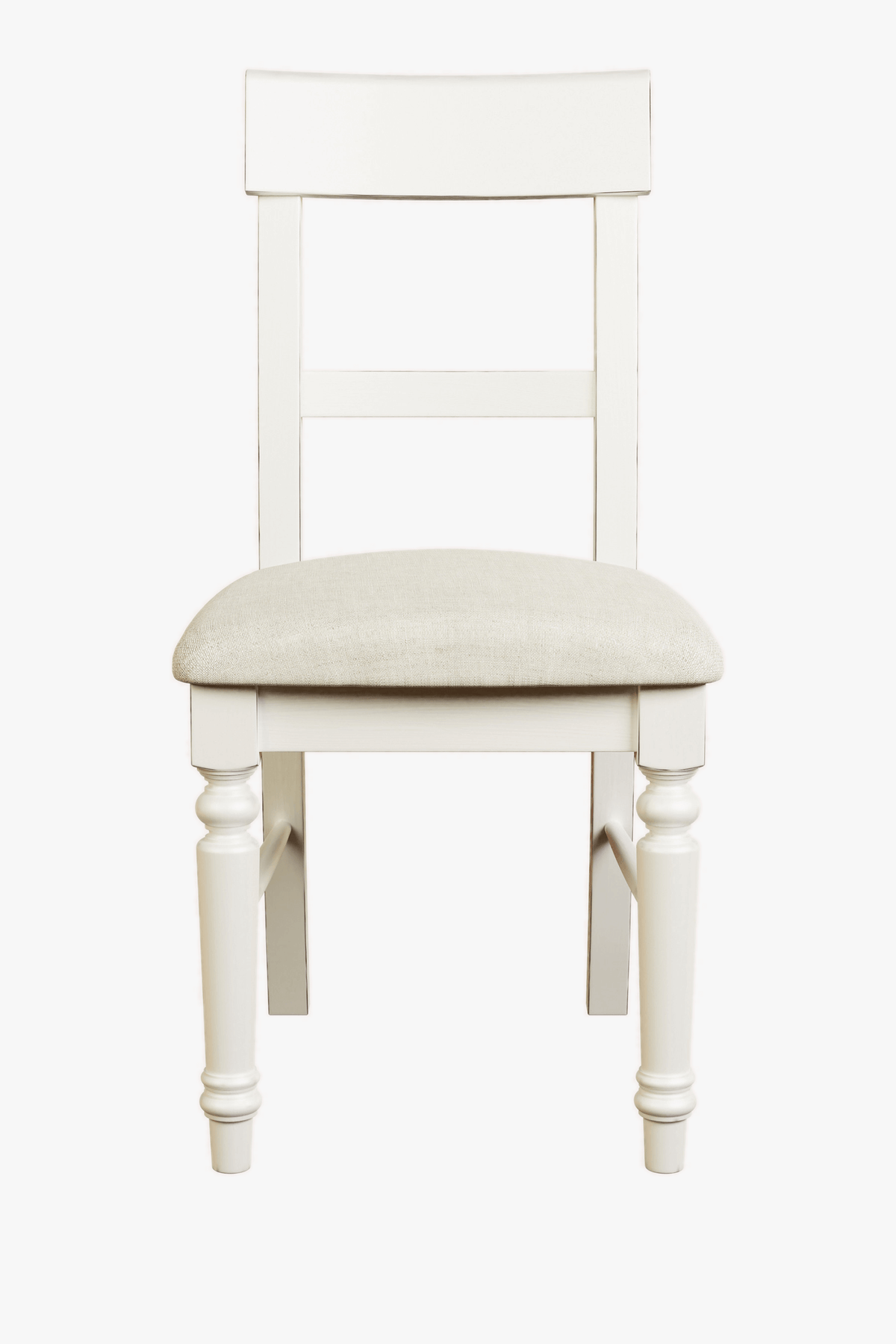 Dorset valgomojo kėdžių pora su minkšta sėdyne