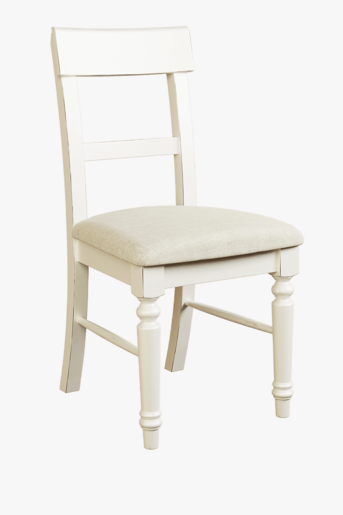 Dorset valgomojo kėdžių pora su minkšta sėdyne