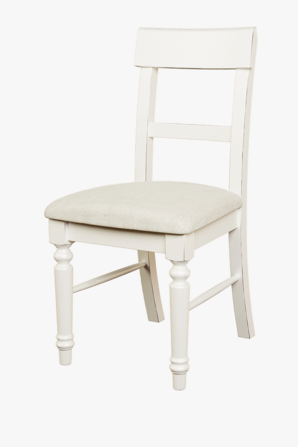 Dorset valgomojo kėdžių pora su minkšta sėdyne