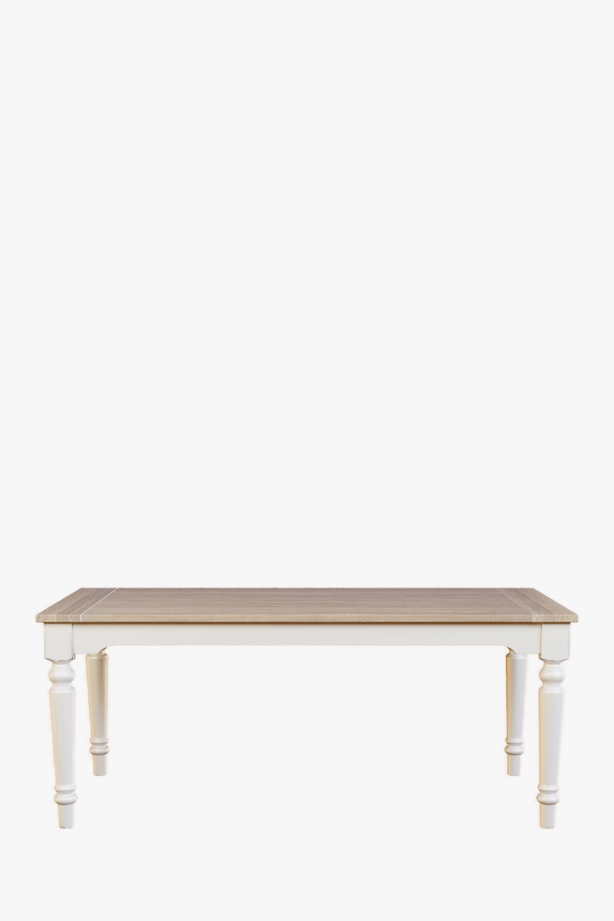 Dorset valgomojo stalas