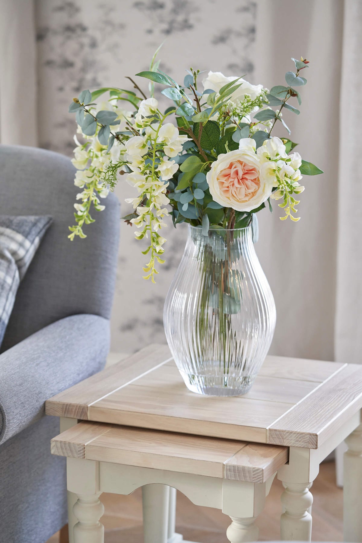 Dorset 2 sustumiami staliukai