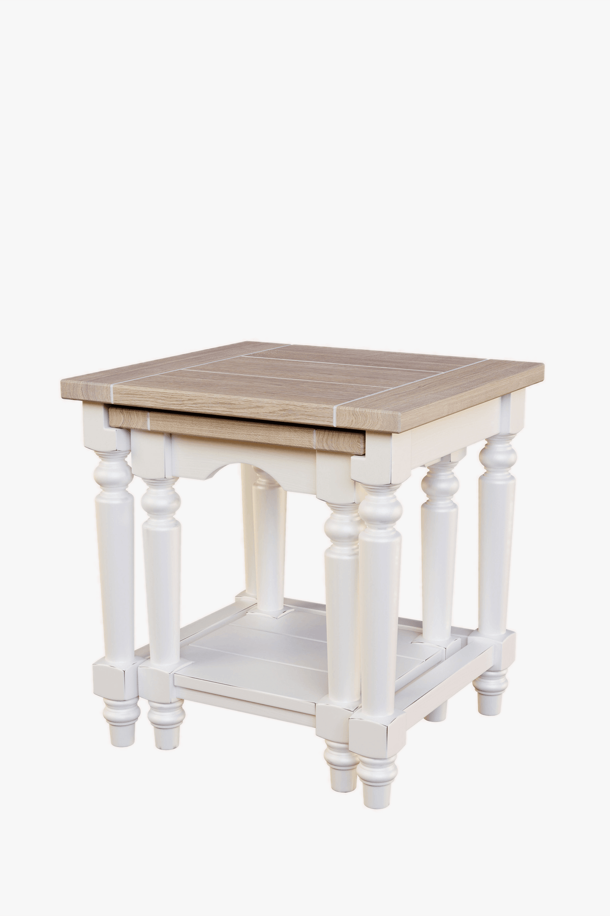 Dorset 2 sustumiami staliukai