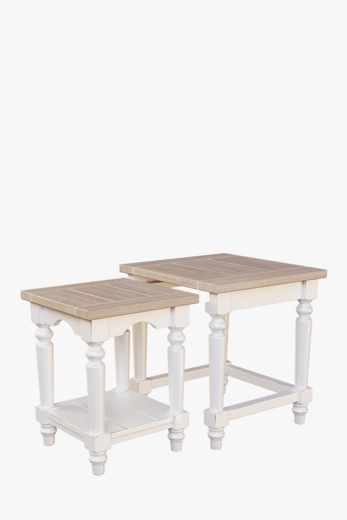 Dorset 2 sustumiami staliukai