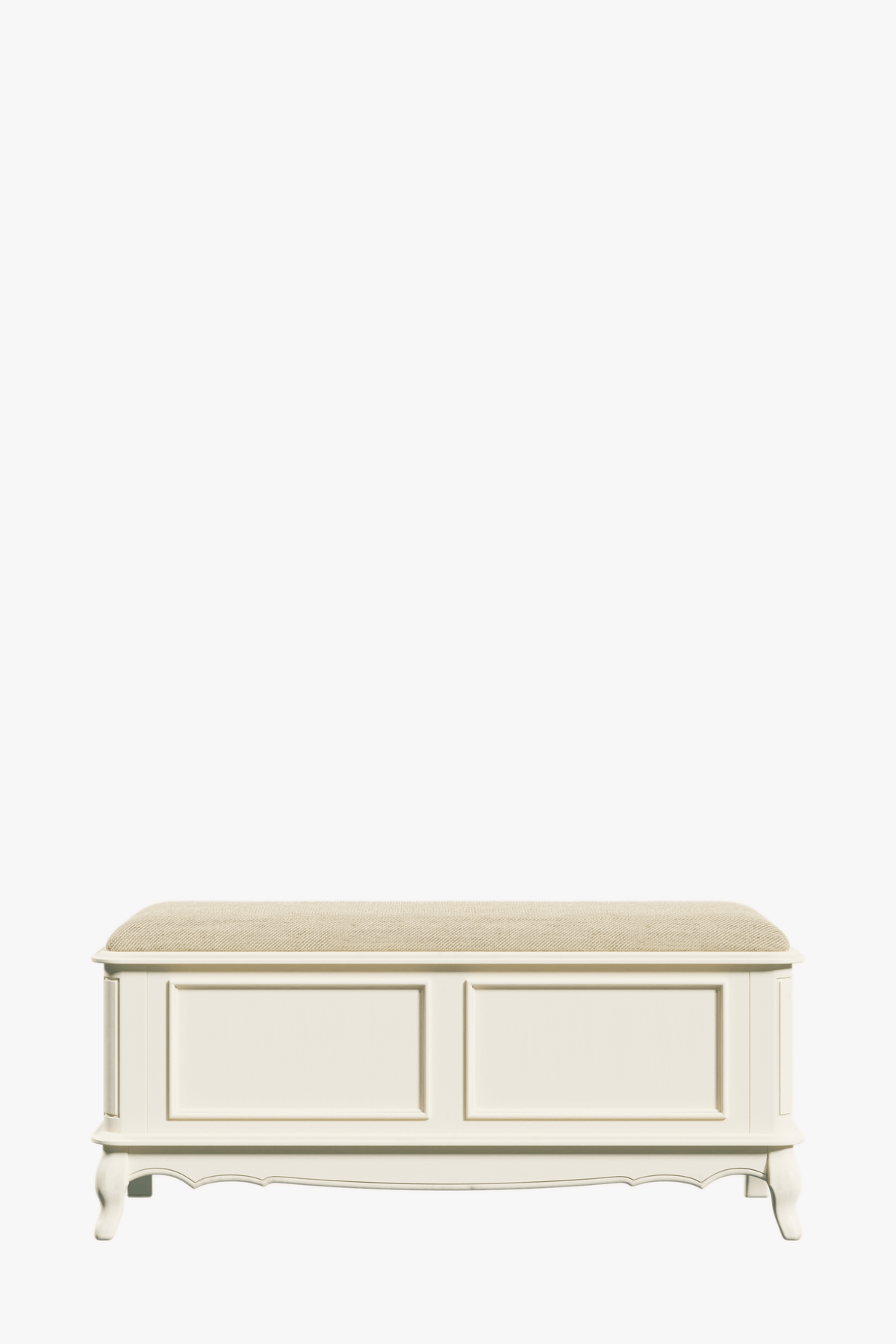 Provencale patalynės dėžė