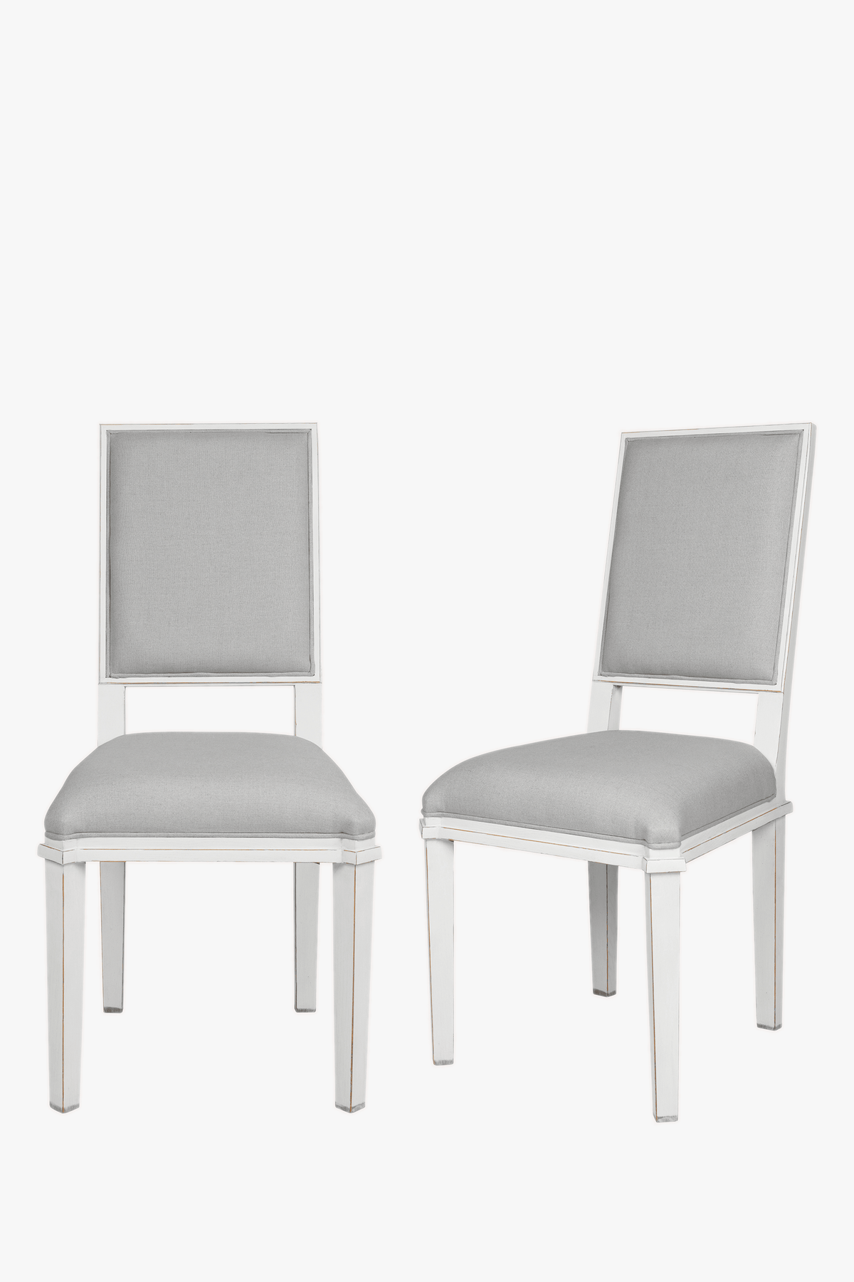 Henshaw Pair of Dining Chairs