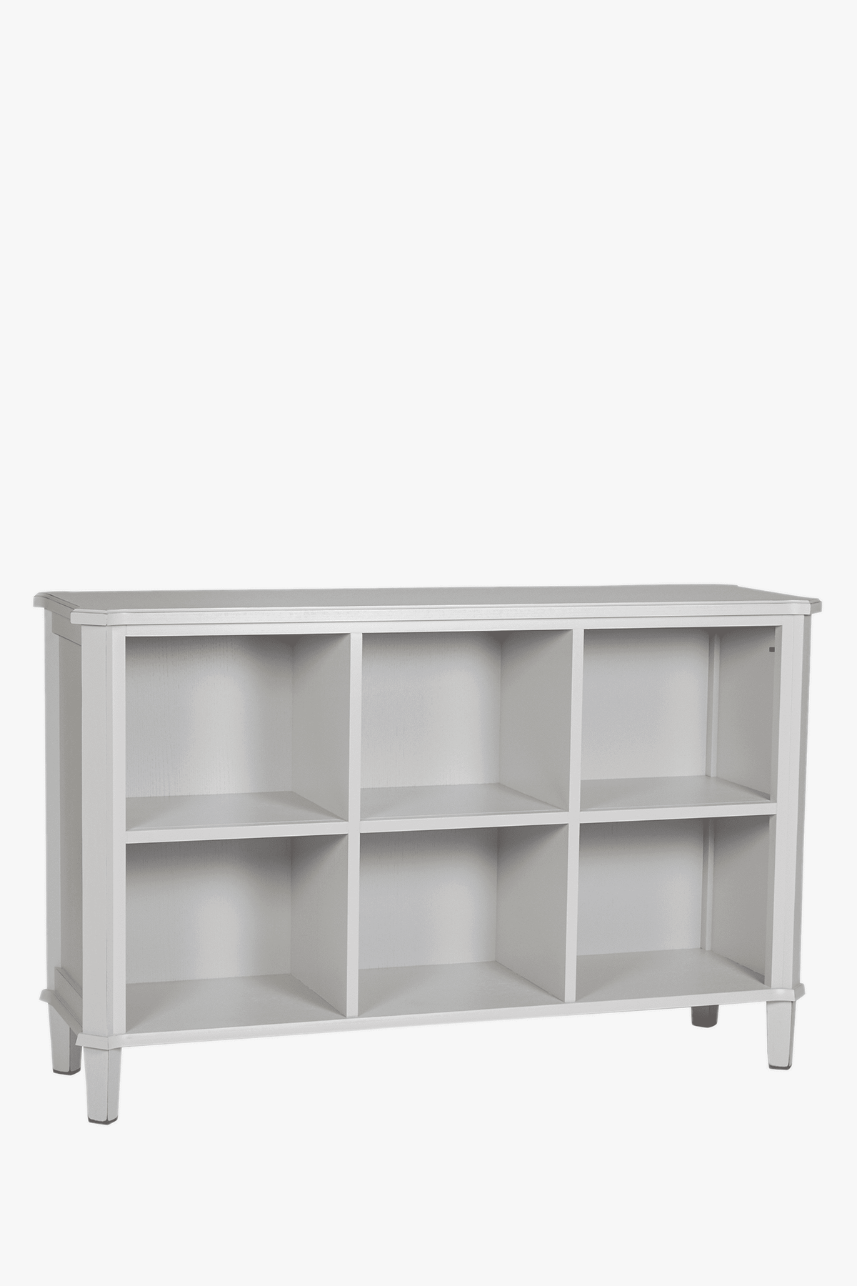 Henshaw Low Bookcase