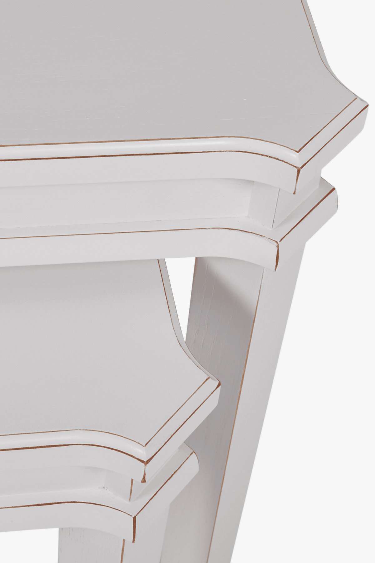 Henshaw Nest of Tables