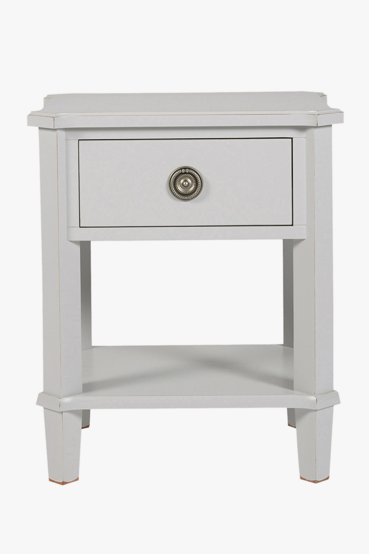 Henshaw 1 Drawer Side Table
