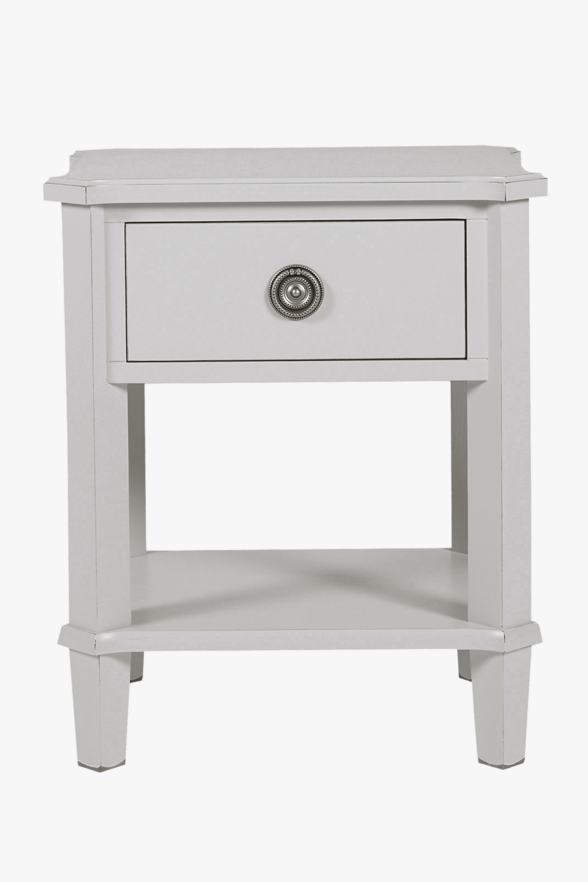 Henshaw 1 Drawer Side Table