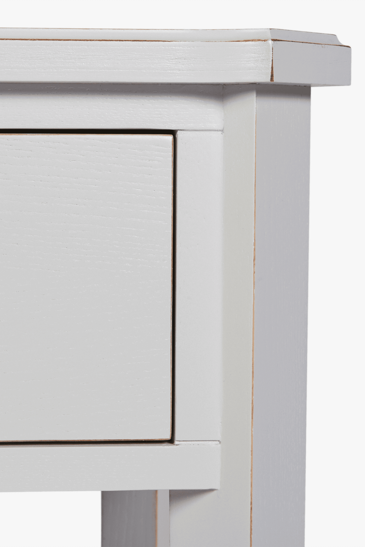 Henshaw 1 Drawer Side Table