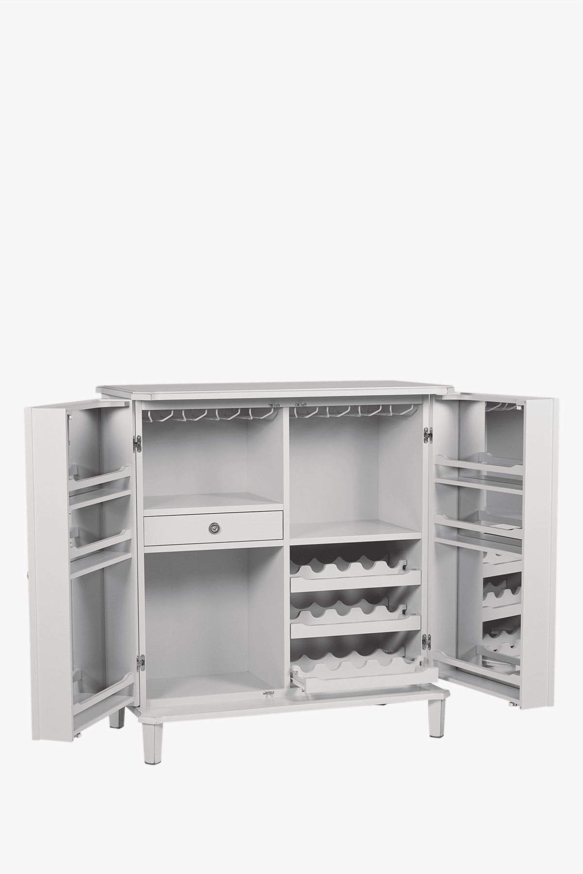 Henshaw Drinks Cabinet