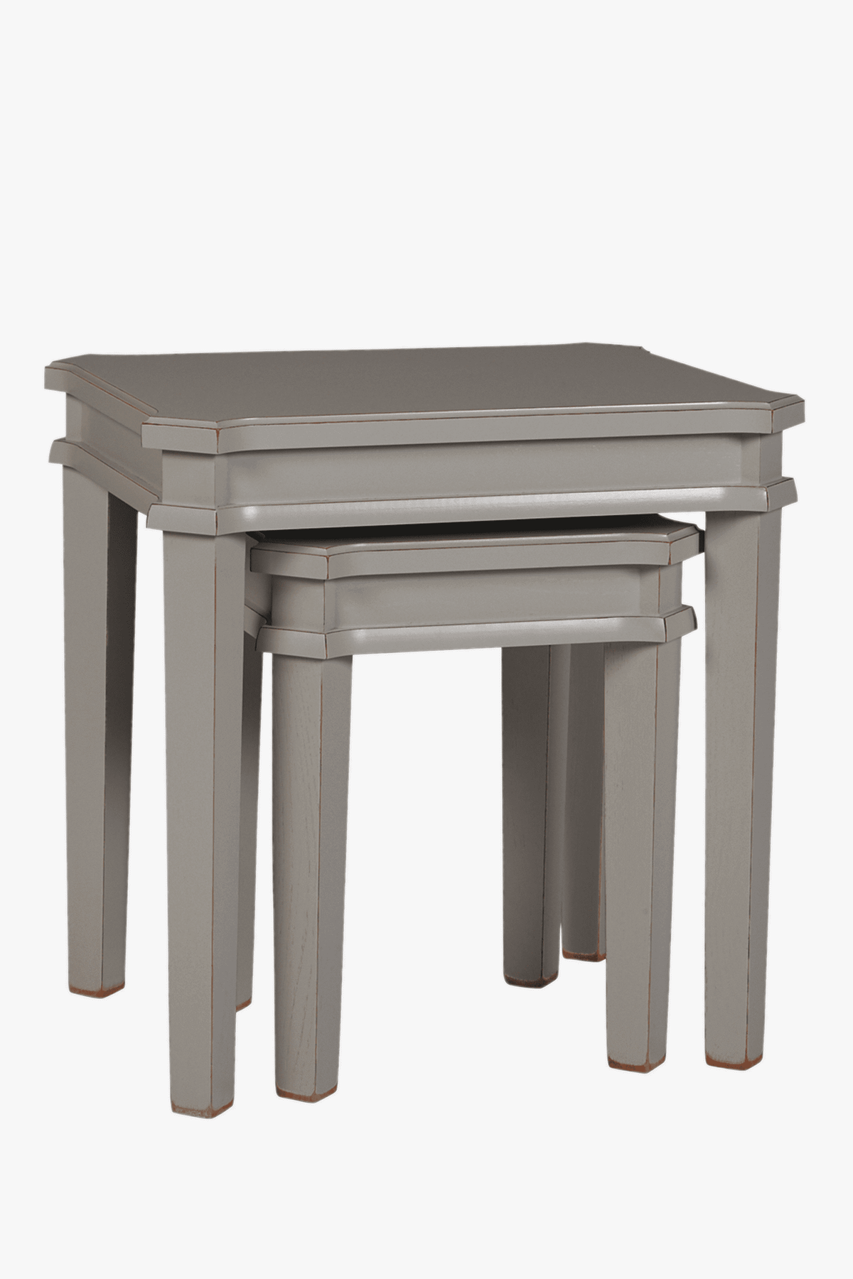 Henshaw Nest of Tables