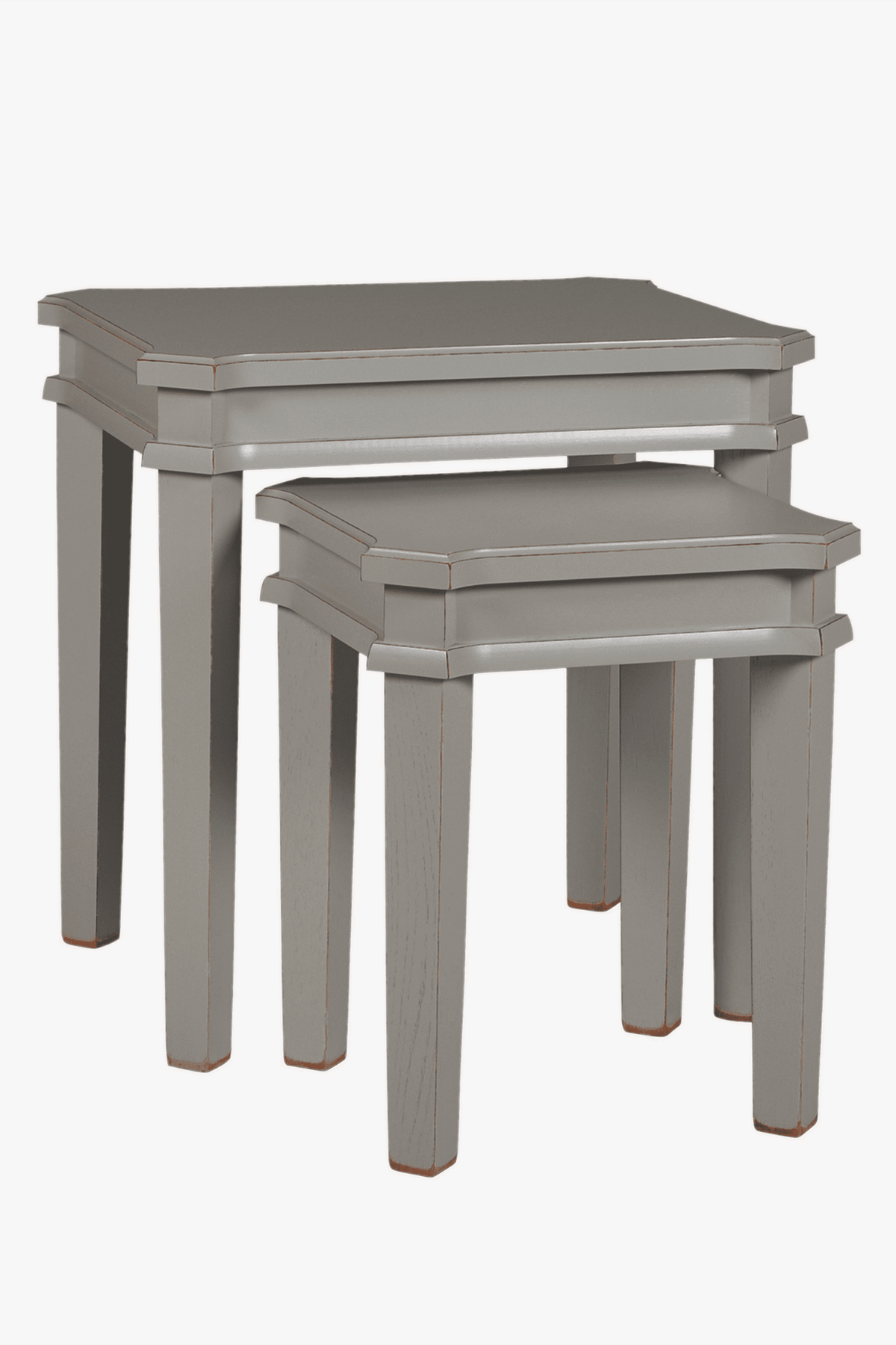 Henshaw Nest of Tables