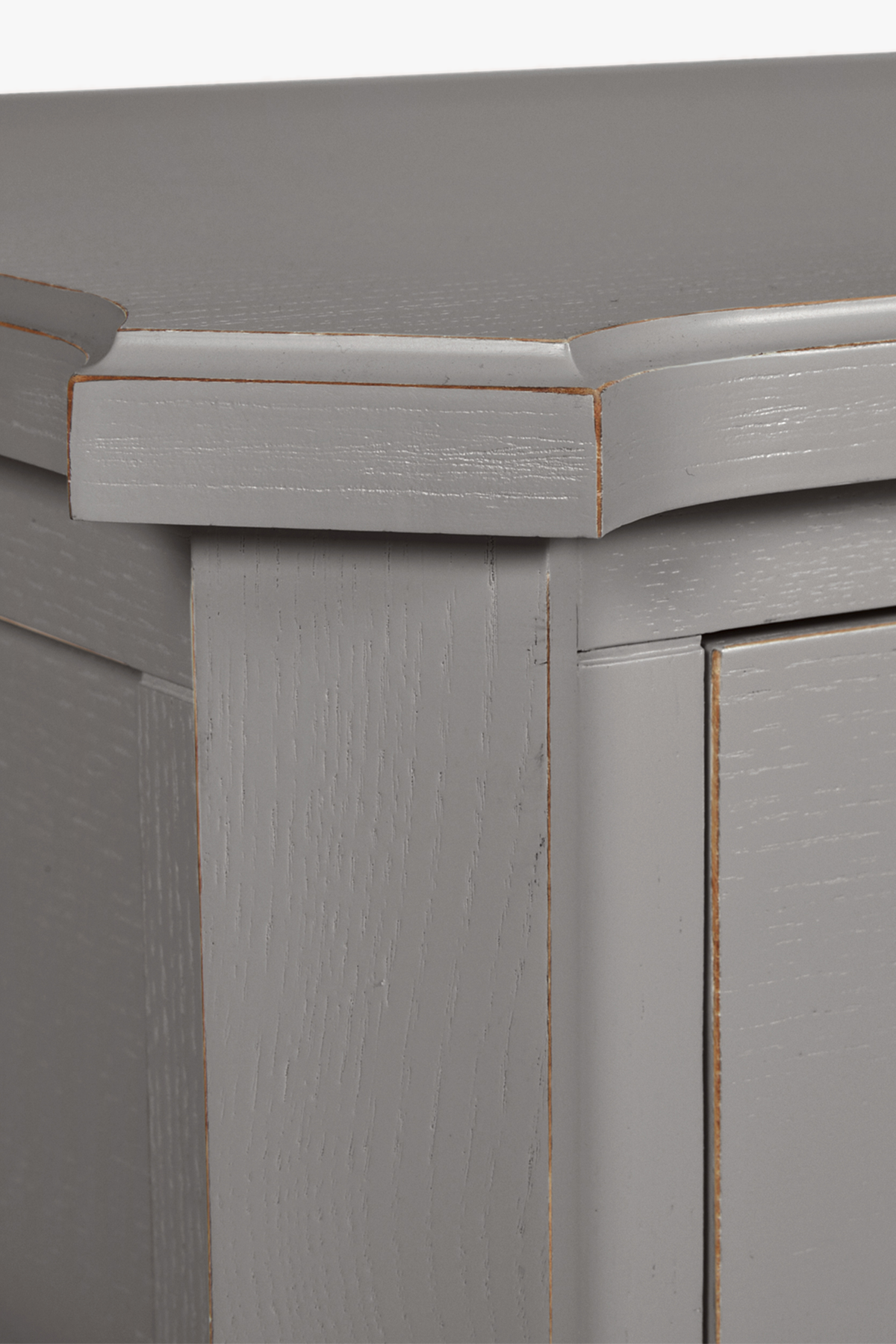 Henshaw 1 Drawer Side Table