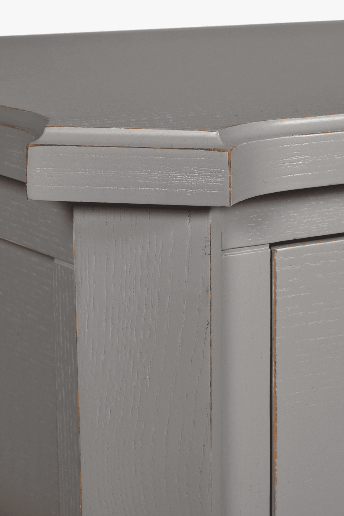 Henshaw 1 Drawer Side Table