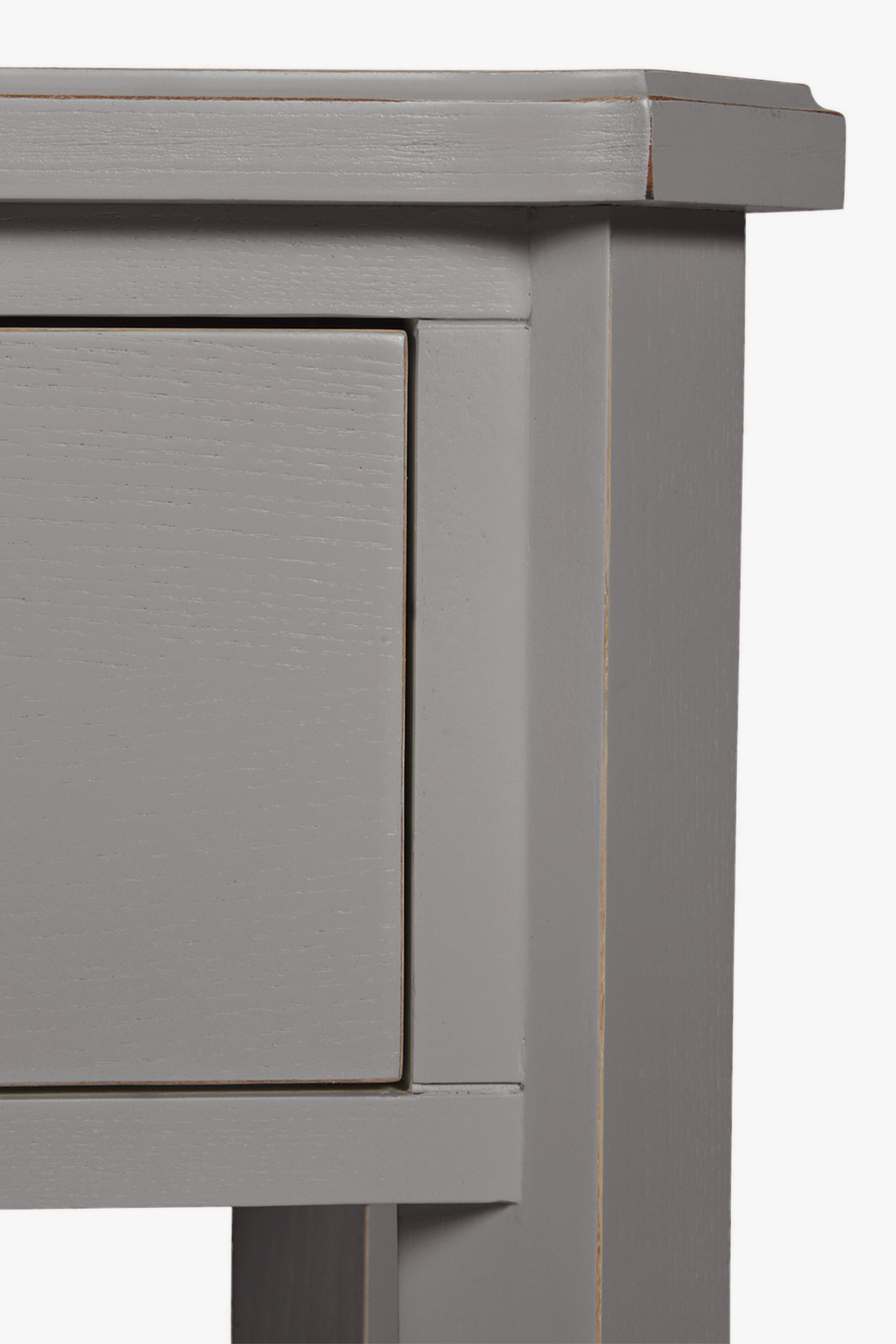 Henshaw 1 Drawer Side Table