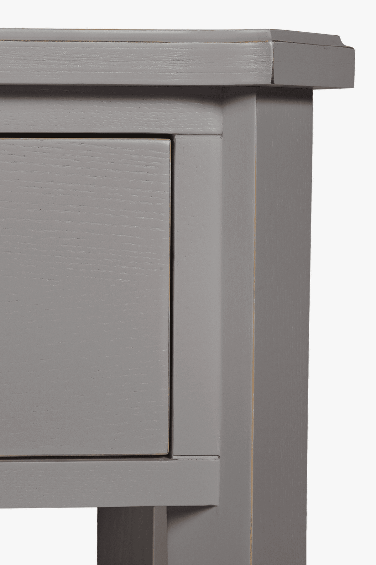 Henshaw 1 Drawer Side Table