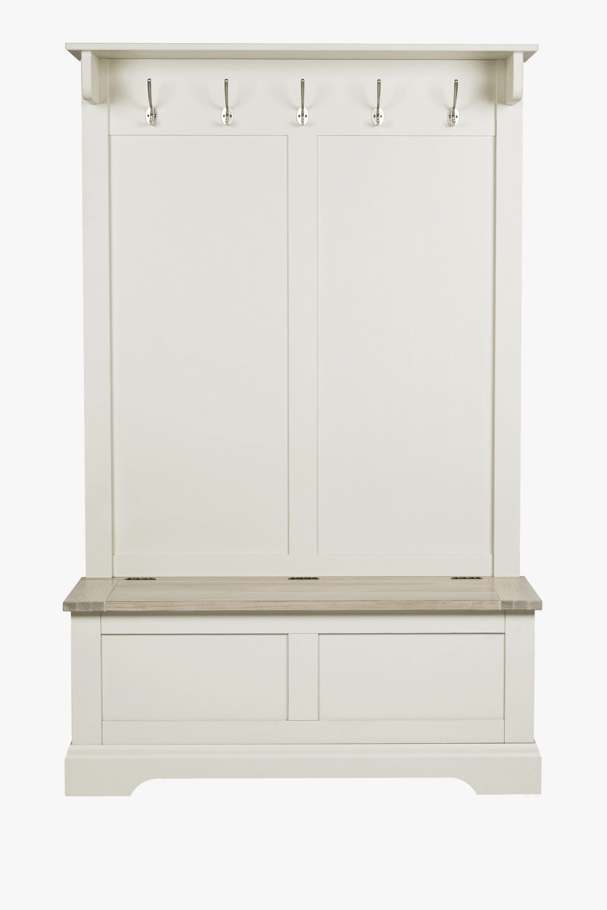 Dorset daiktadėžė ir drabužių kabykla