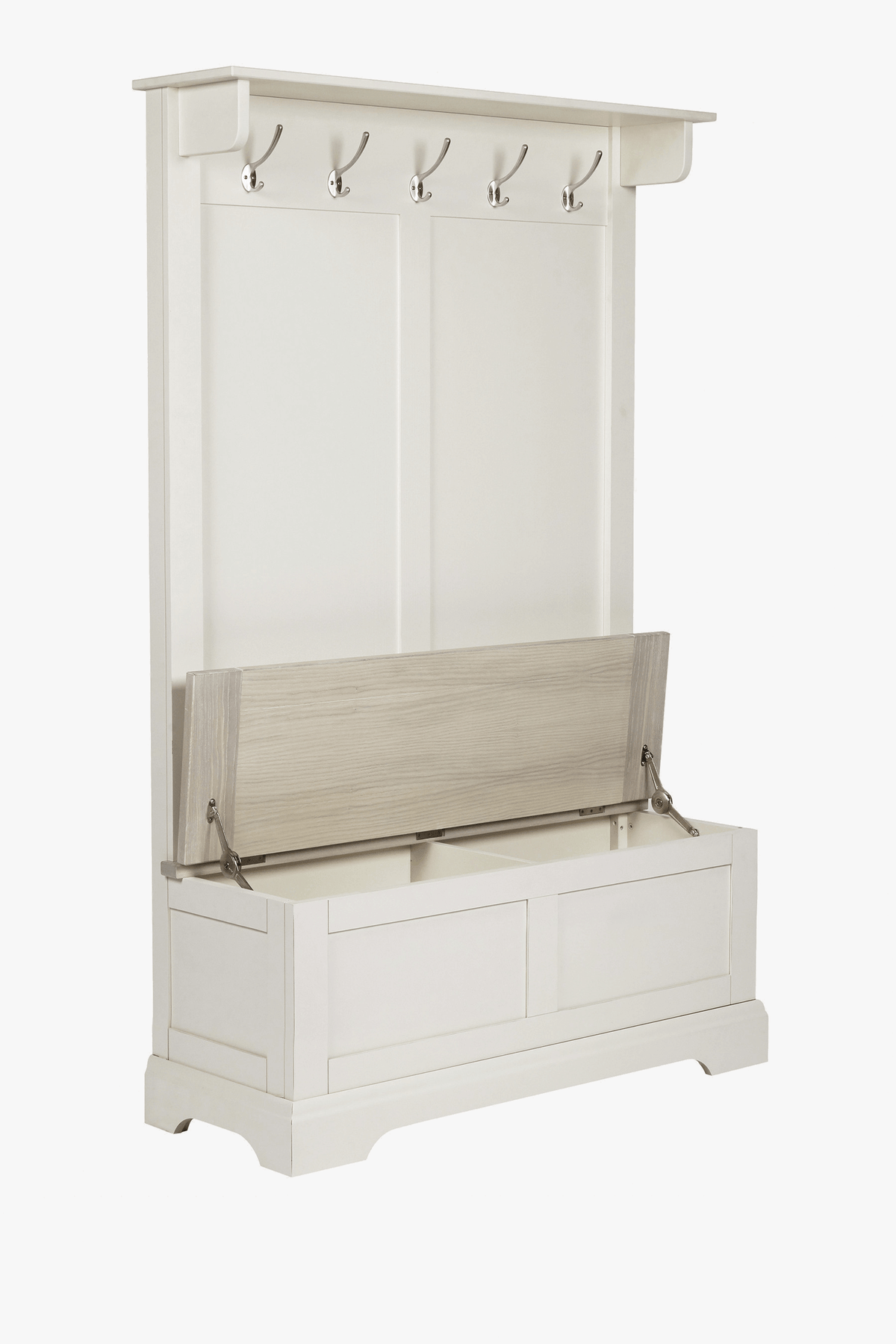 Dorset daiktadėžė ir drabužių kabykla