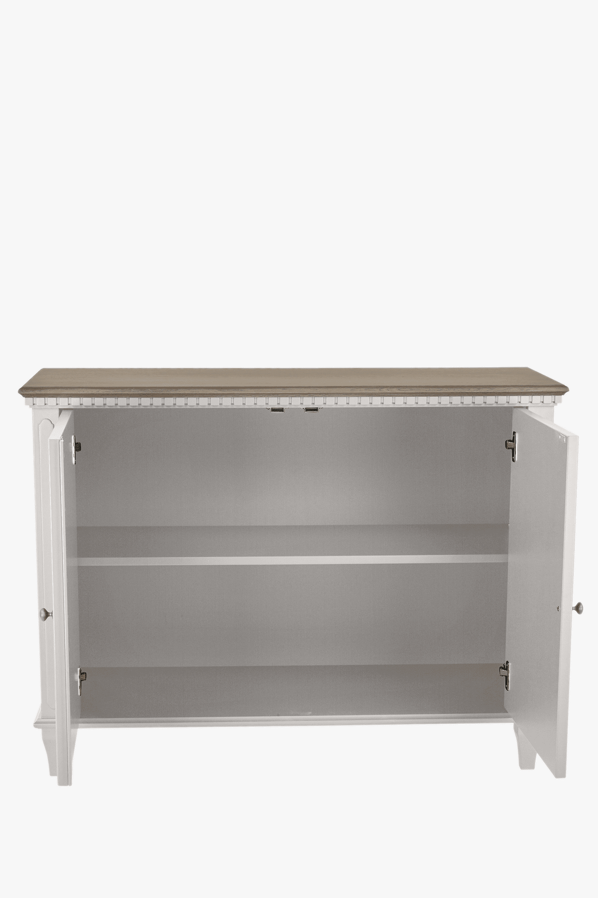 Hanover 2 durų komoda