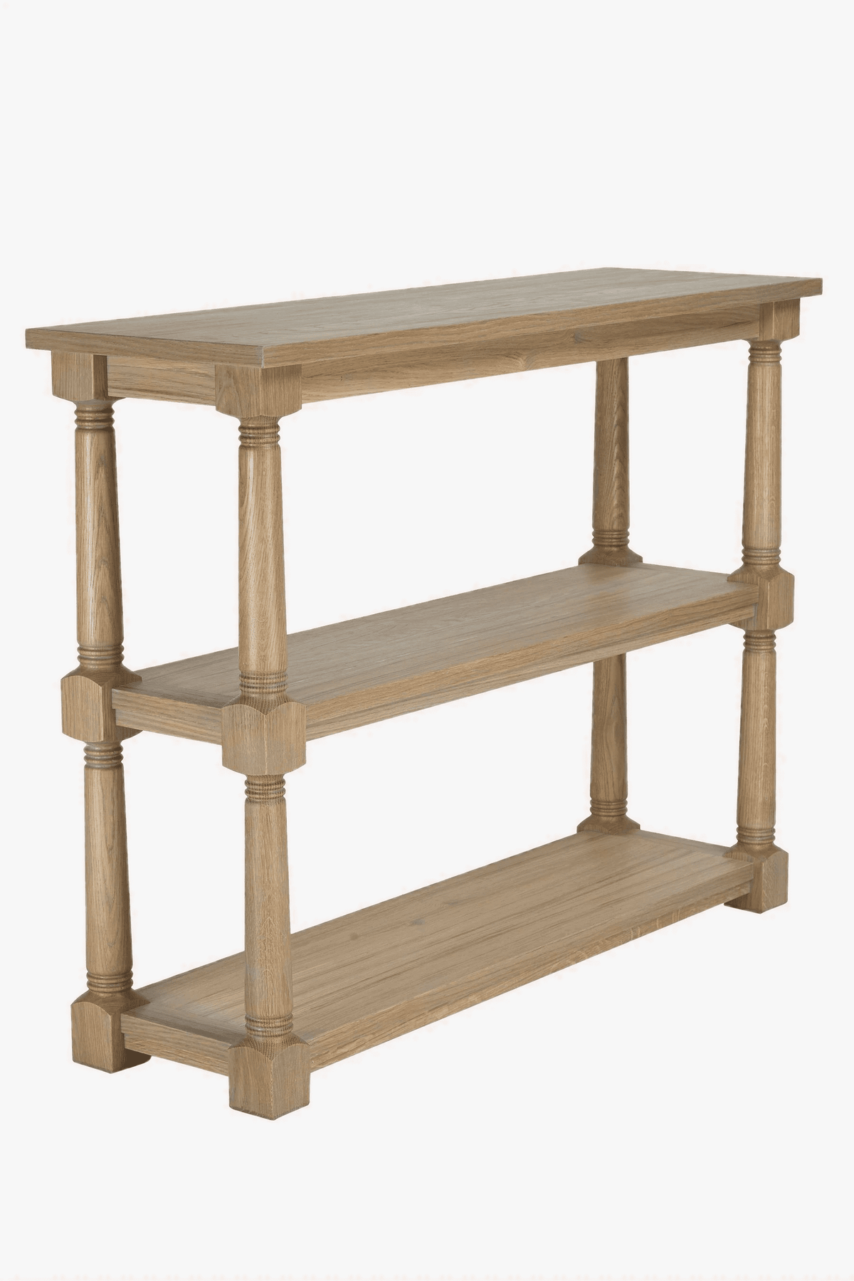 Wellington žema, atvira knygų spinta