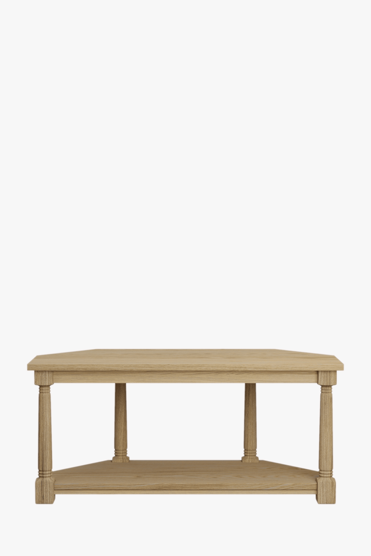 Wellington kampinis TV staliukas