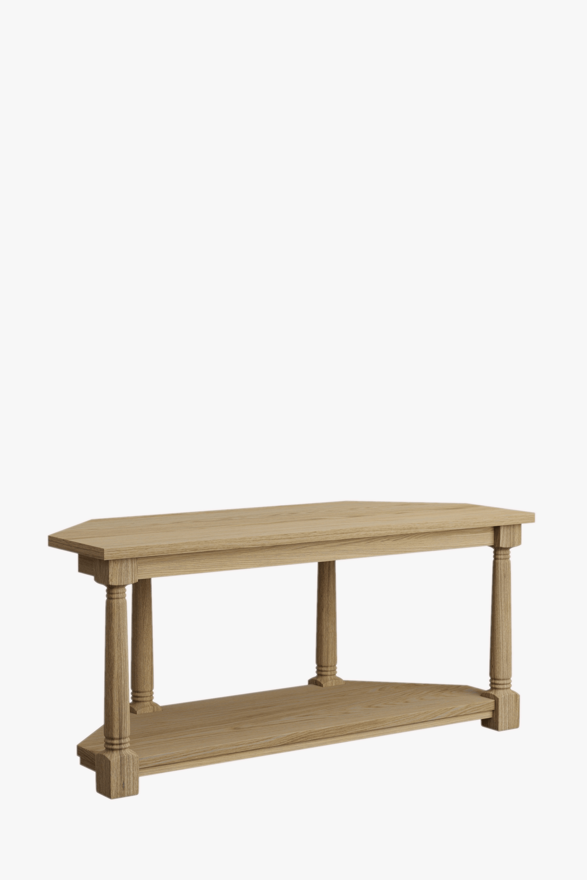 Wellington kampinis TV staliukas