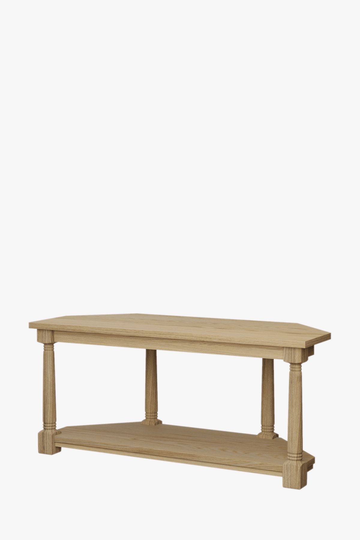 Wellington kampinis TV staliukas