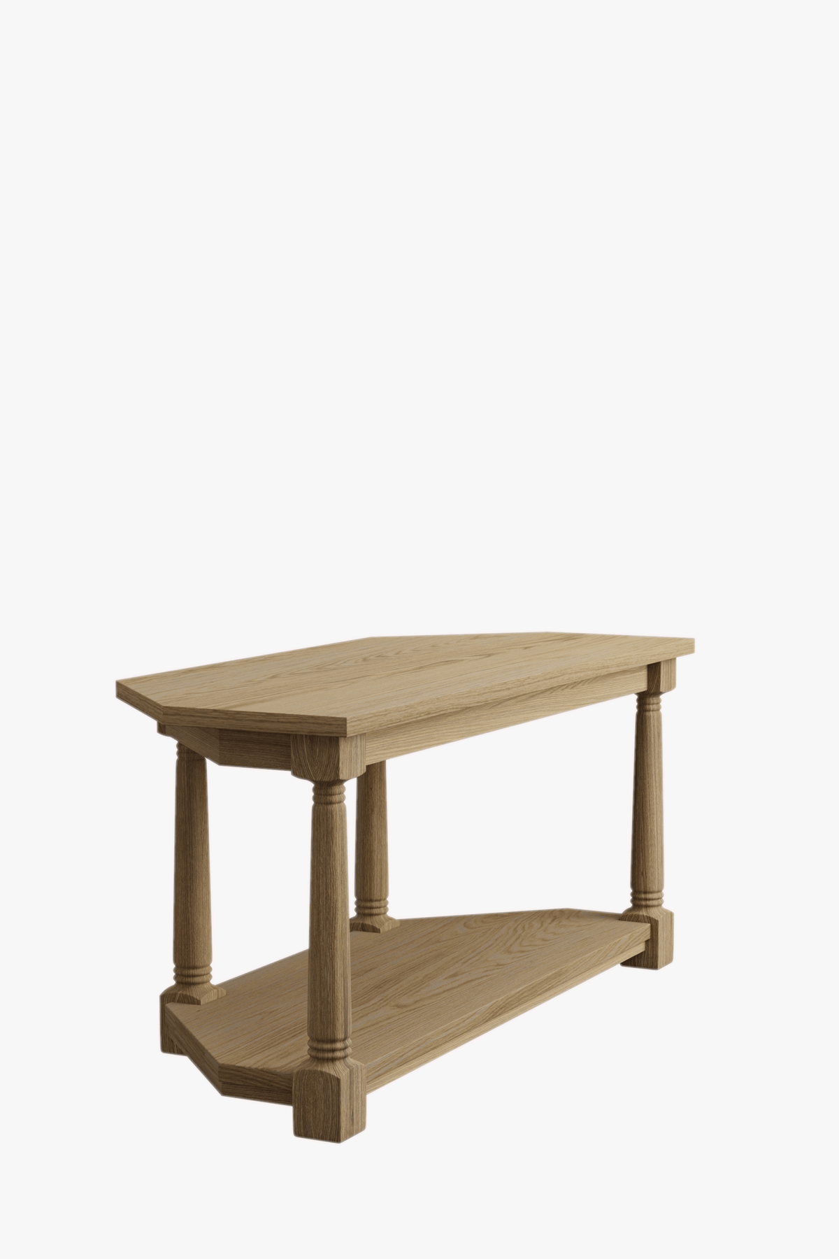 Wellington kampinis TV staliukas