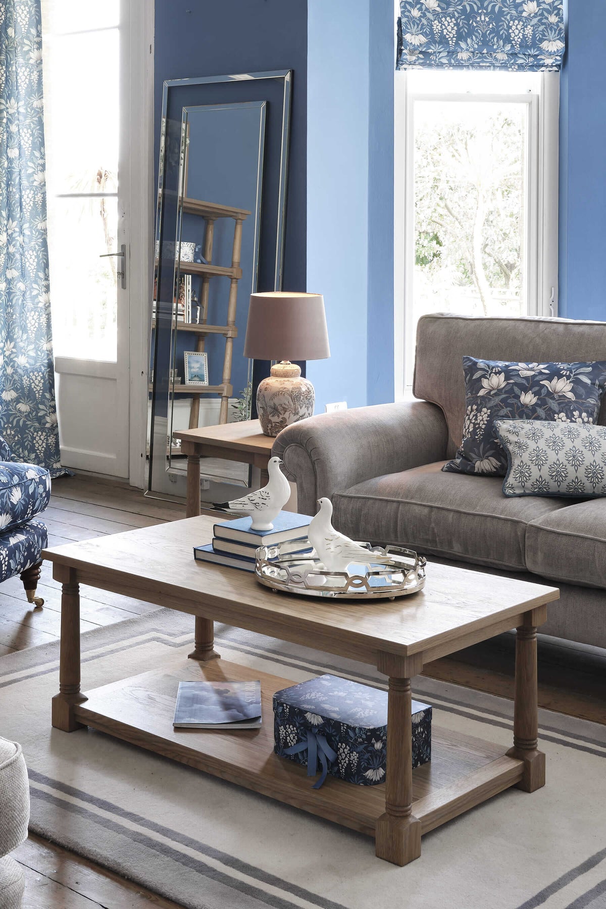 Wellington Coffee Table