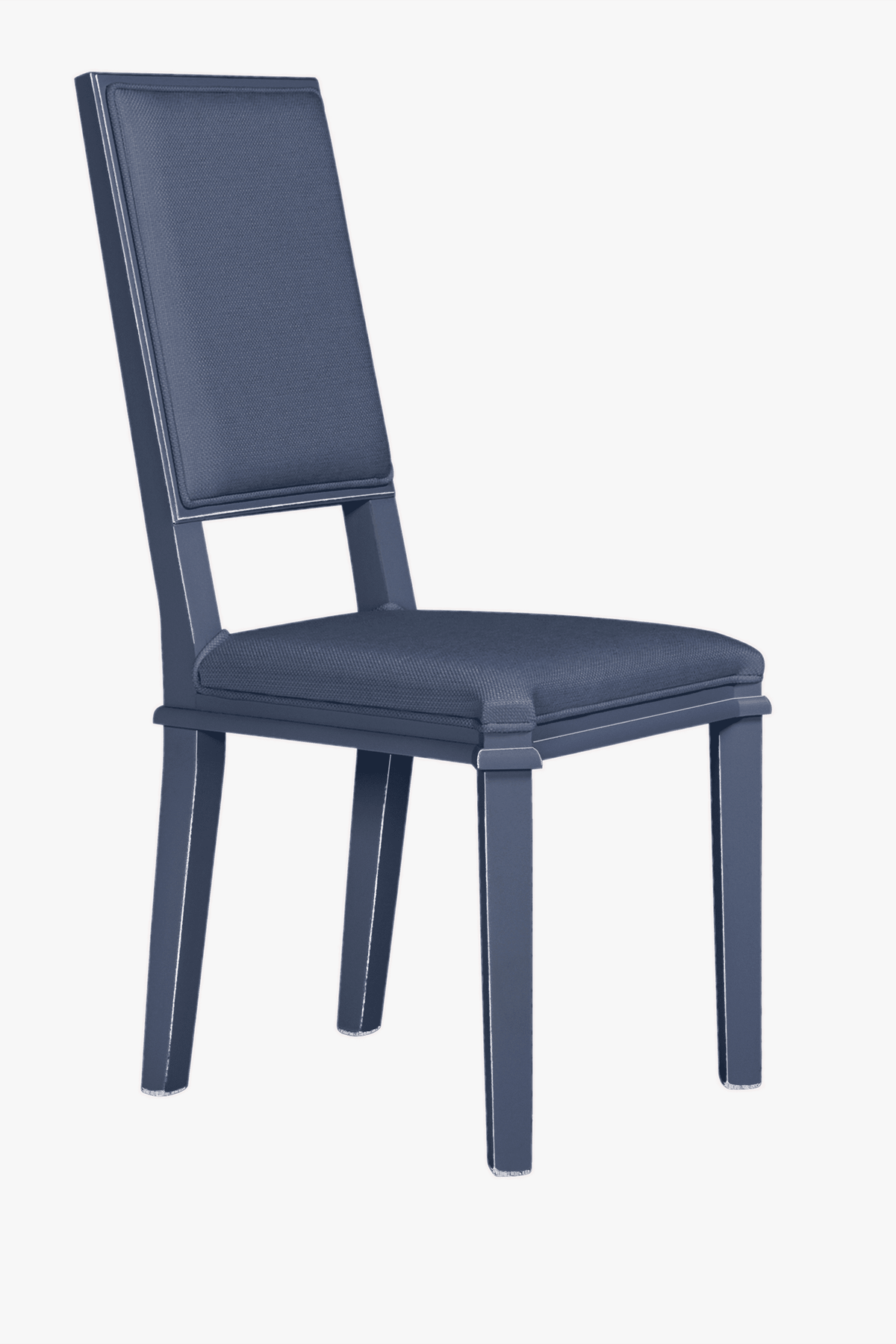 Henshaw Pair of Dining Chairs