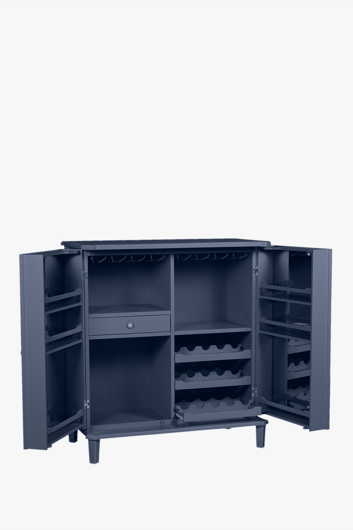 Henshaw Drinks Cabinet