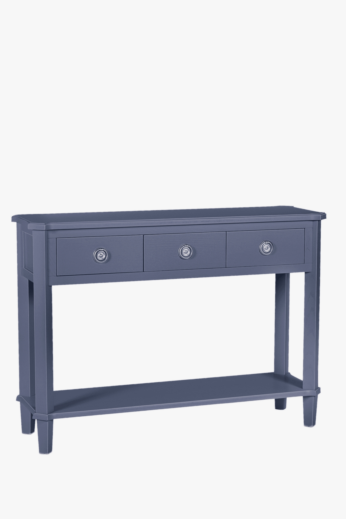 Henshaw 3 Drawer Console Table
