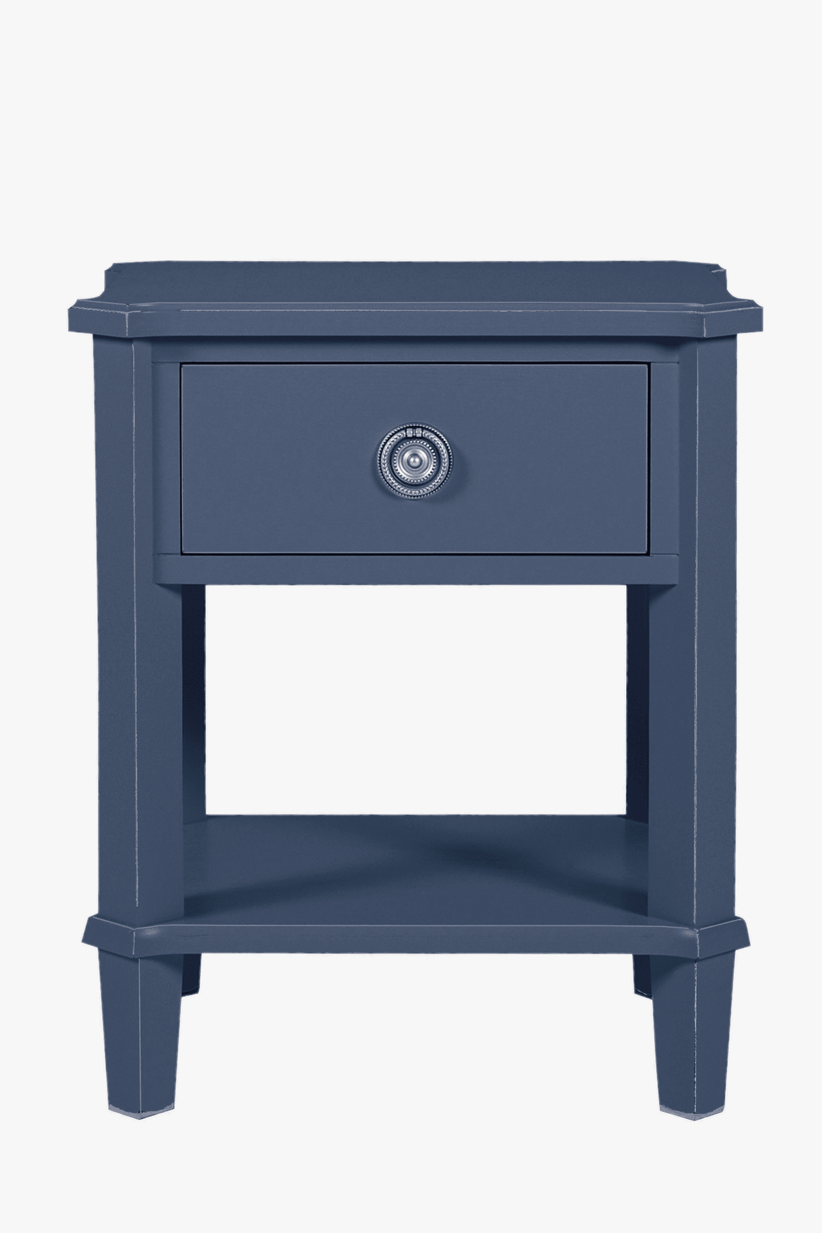Henshaw 1 Drawer Side Table