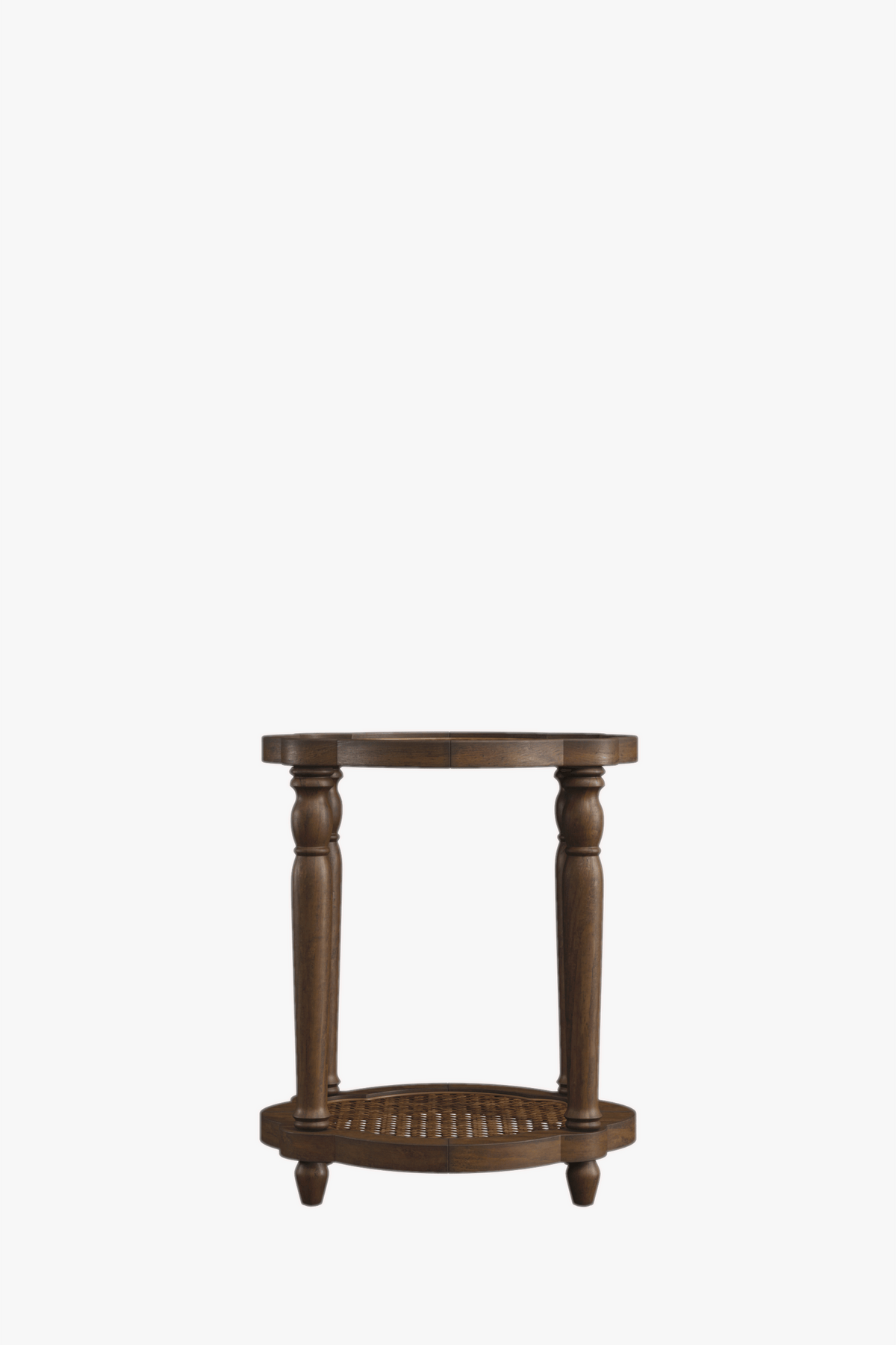 Penmark staliukas prie lovos ar sofos