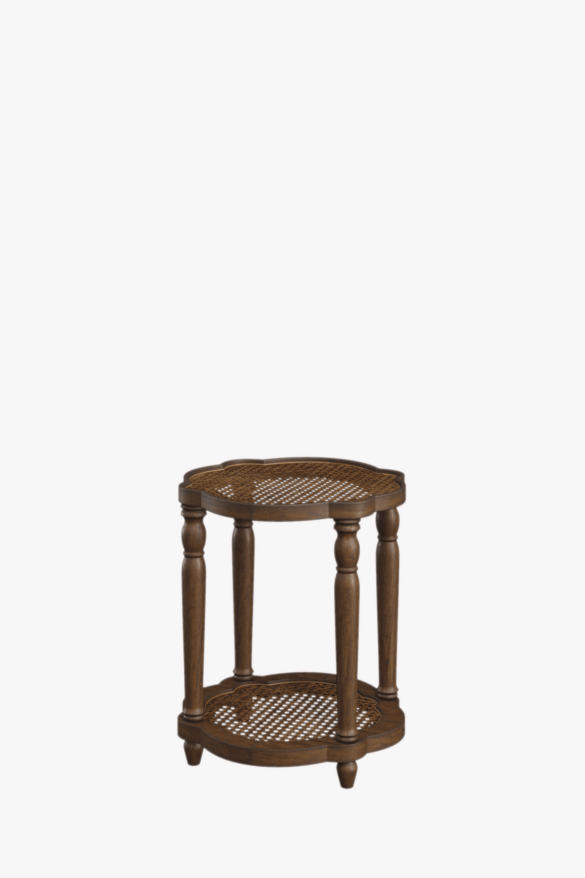 Penmark staliukas prie lovos ar sofos